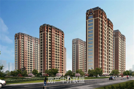 城东奥体新城3室2厅2卫99.8万127m2出售