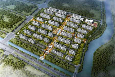 万博北京湾2室1厅1卫58万88m2出售